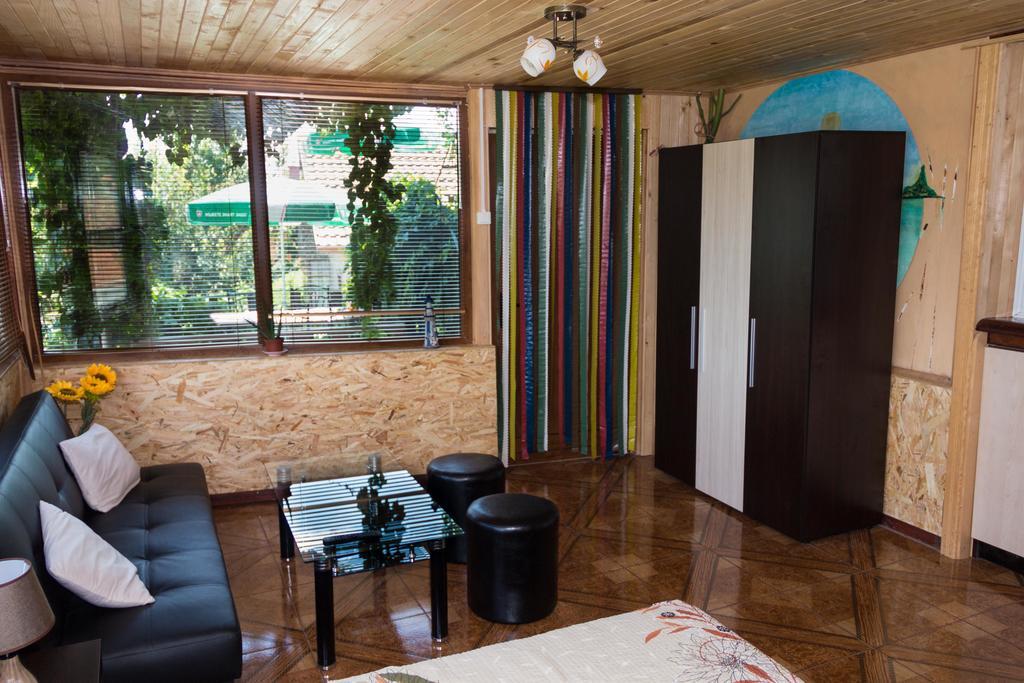 Srebarna Lakeview Apartments Srebŭrna Exterior foto